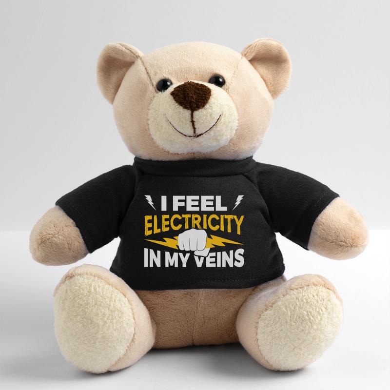 Elektriker Teddy