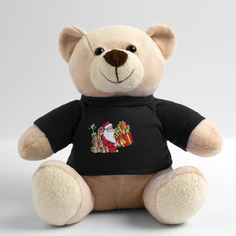Père Noël Nounours
