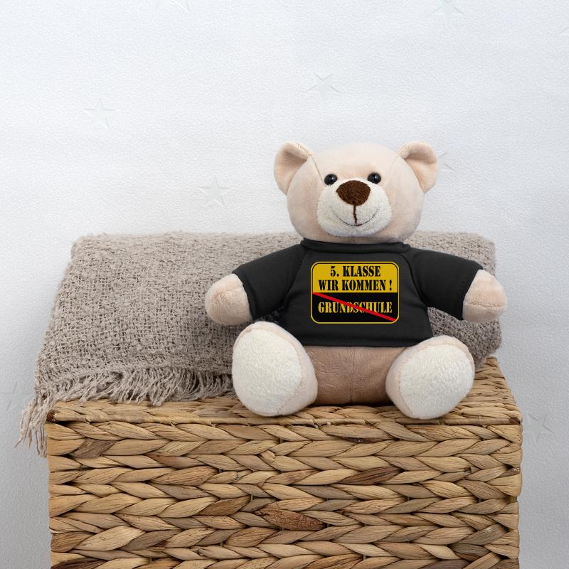 Cm2 Nounours