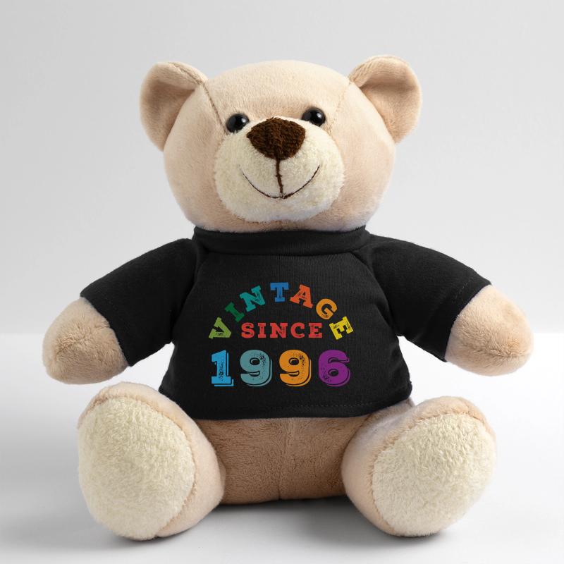 1996 vintage Teddy Bear