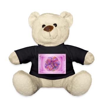 Seelenessenz - April 2026 - Sonja von Staden - Teddy - Schwarz - Vorne