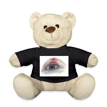 Suneye - Teddy - Schwarz - Vorne