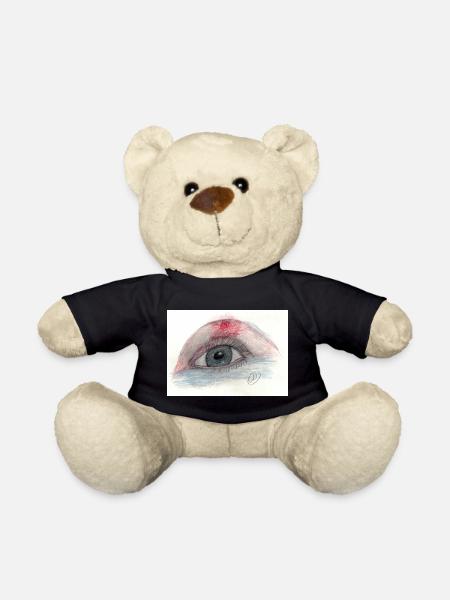 Suneye - Teddy - Schwarz