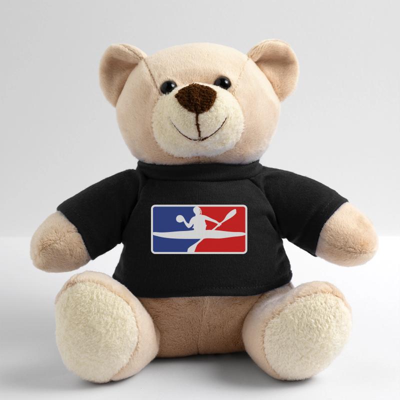 canoë Polo Nounours