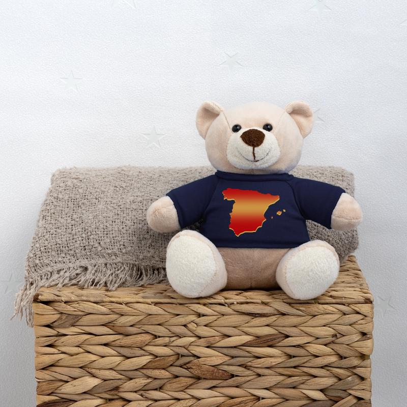 Spanien Teddy
