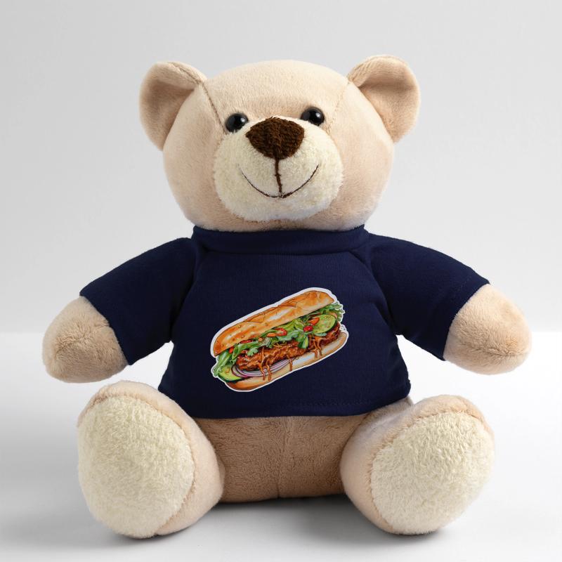 Banh Mi Nounours