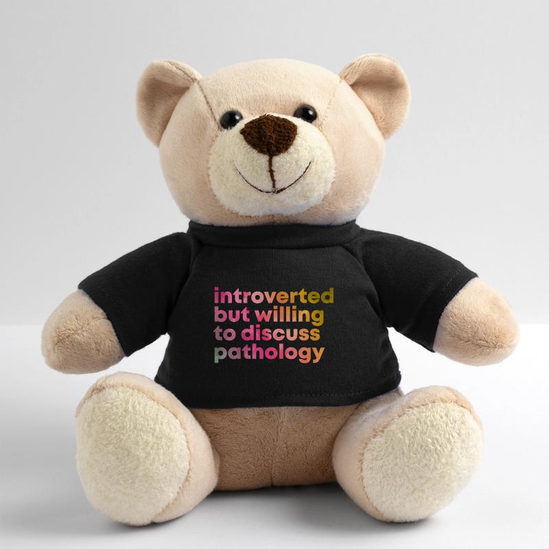 Pathologie Teddy