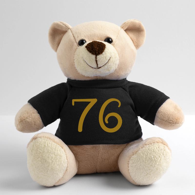 76 Nounours