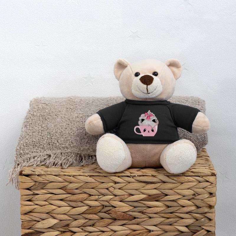 Bärnbecher Teddy