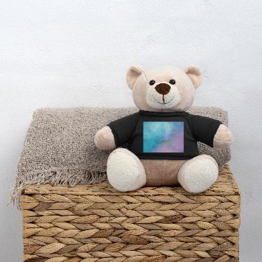 Rectangle d’espace Nounours