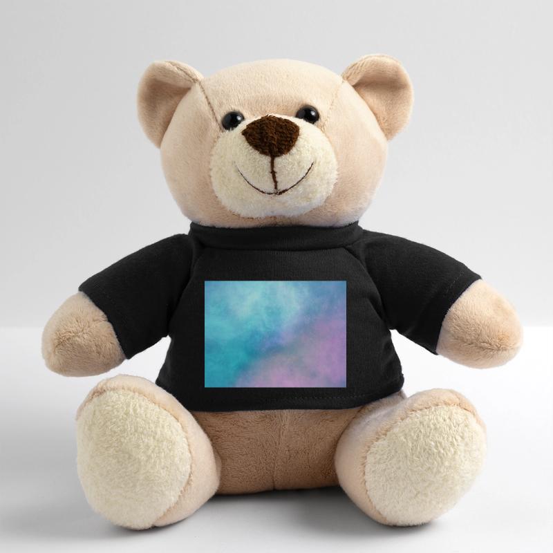 Rectangle d’espace Nounours