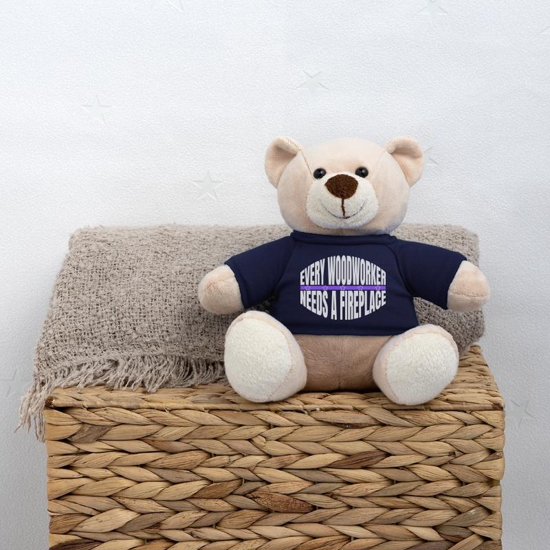 carpenter tshirts carpenter jokes tshirts Teddy Bear