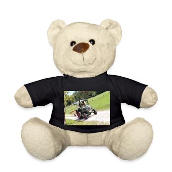 Bulldog IMG 20210722 145905 - Teddy - Schwarz - Vorne