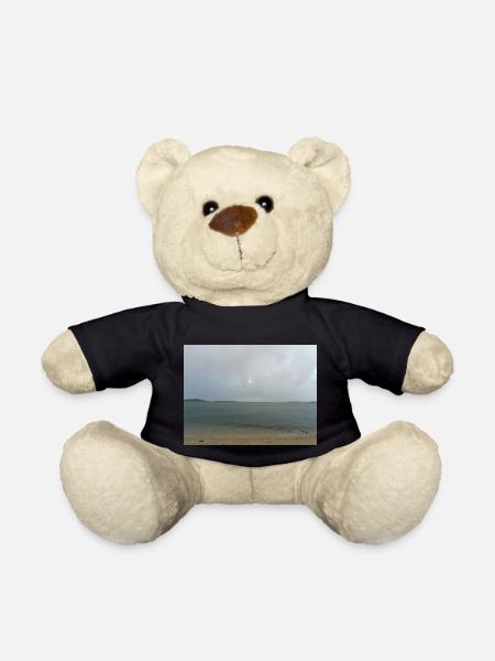 Vue mer Horizon - Nounours - noir