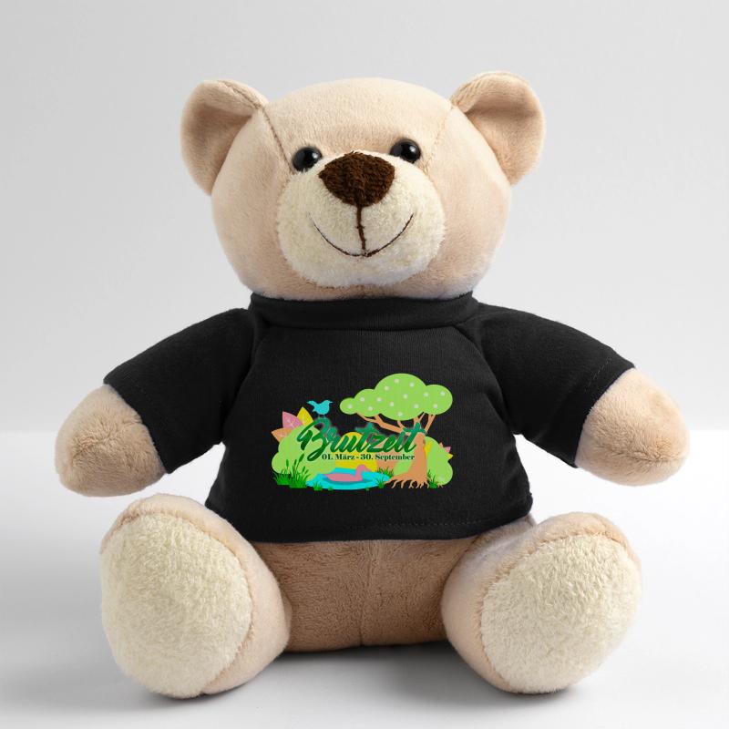 Brutzeit Teddy