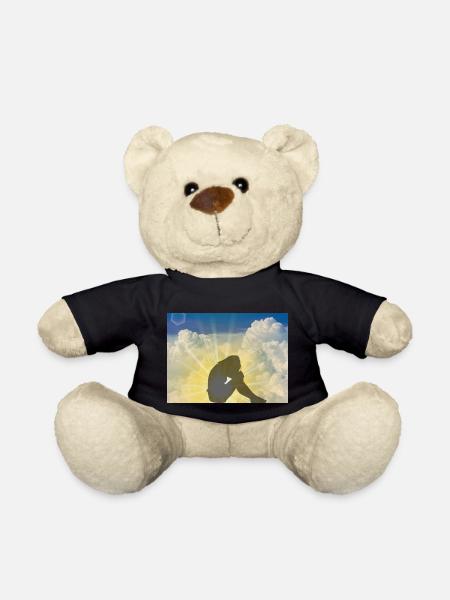 Skyscape. - Nounours - noir