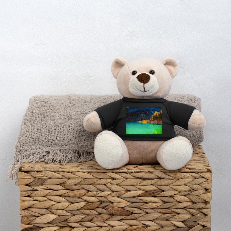 AUTUMN DREAM Teddy Bear