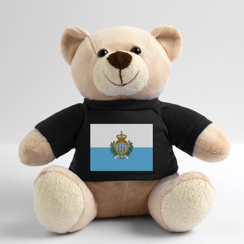 Saint-Marin Nounours