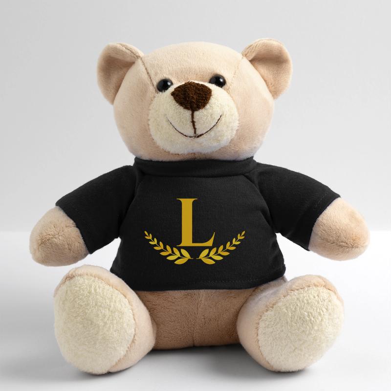 L Teddy Bear