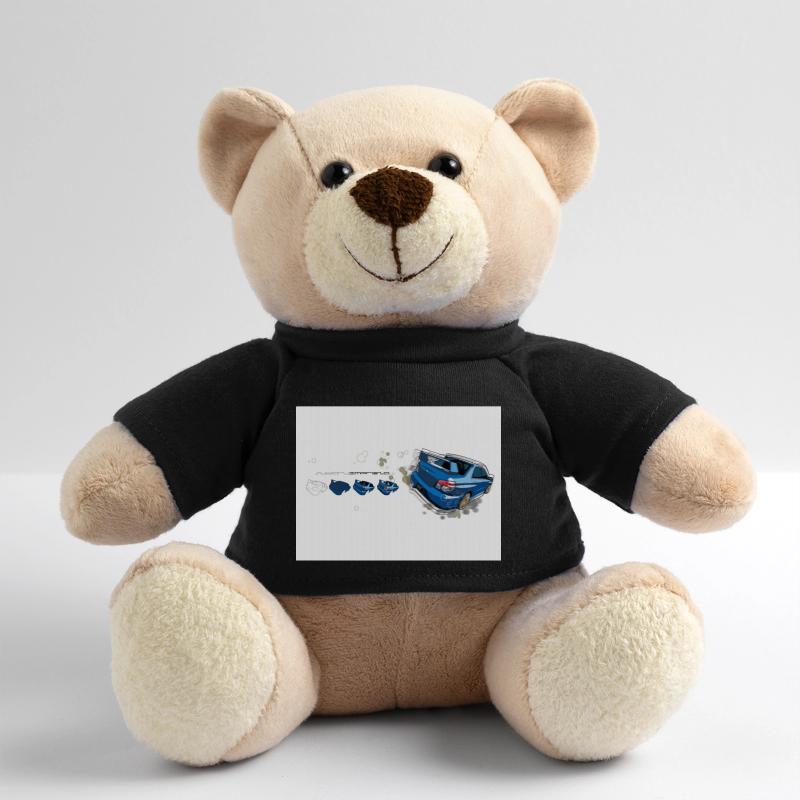 Sub Design Nounours