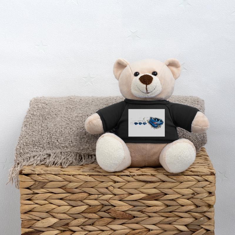 Sub Design Nounours