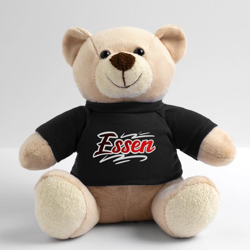 manger Nounours