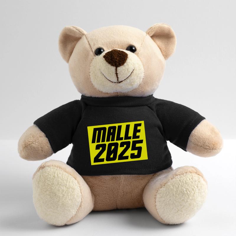 Malle 2025 Teddy