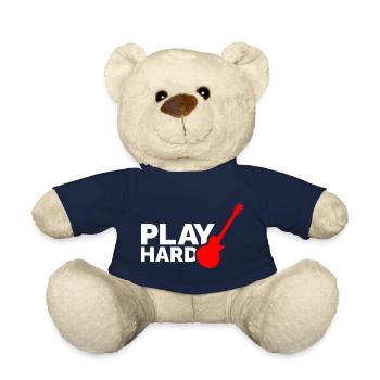 Play Hard - Teddy - French Navy - Vorne