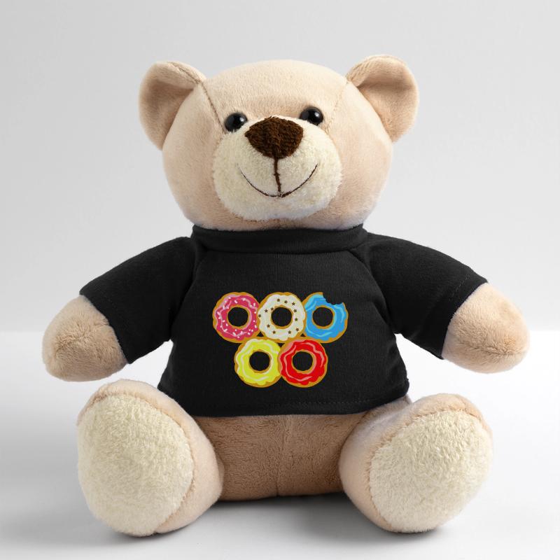 donuts Nounours