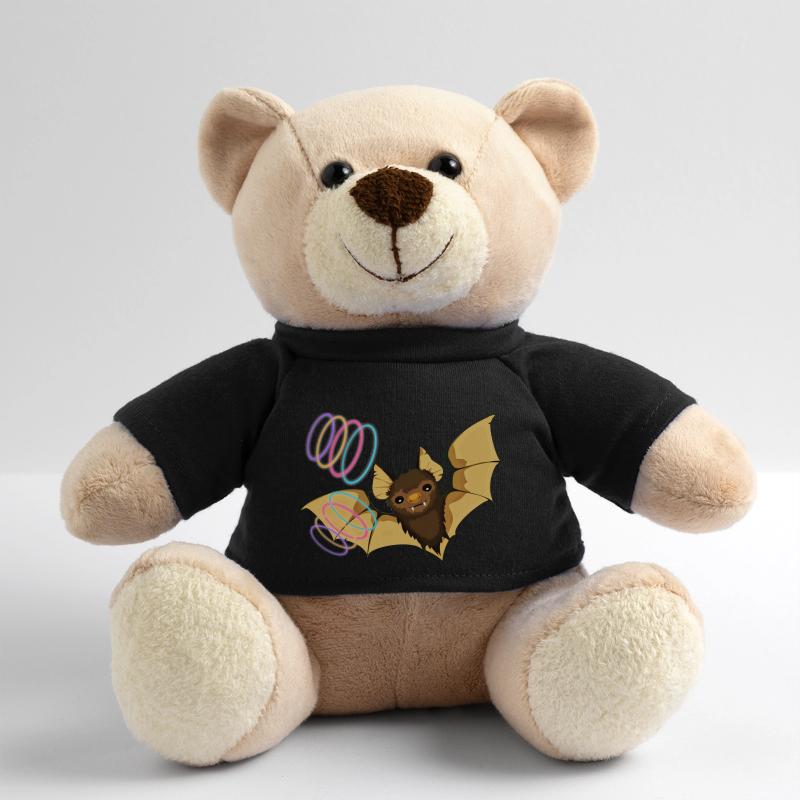 La chauve-souris Nounours