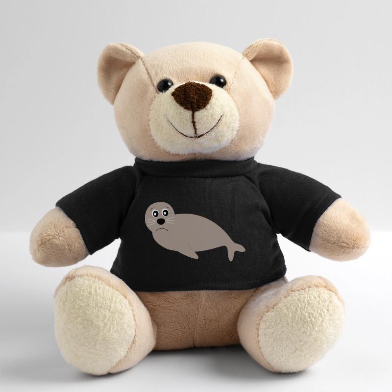 phoques phoques phoques animaux Nounours