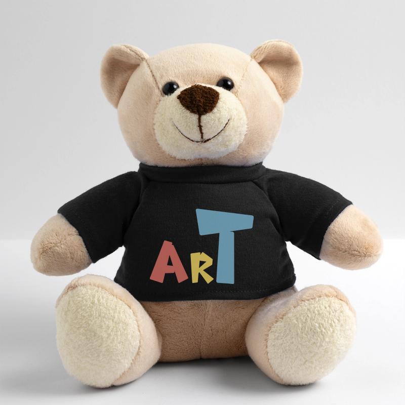 Art Teddy