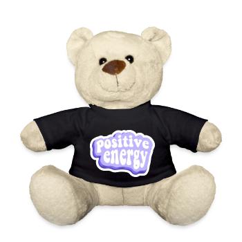 Paroles - Nounours - noir - Devant
