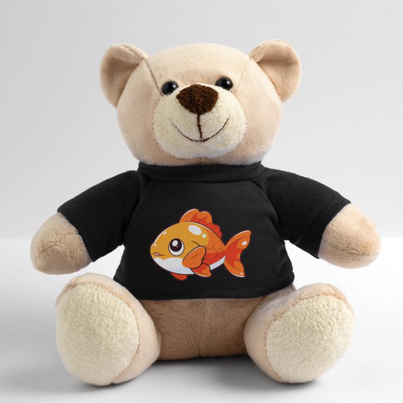 Poisson Nounours