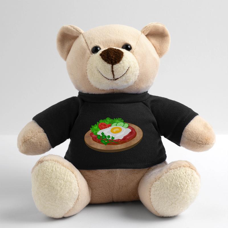 Strammer Max Nounours