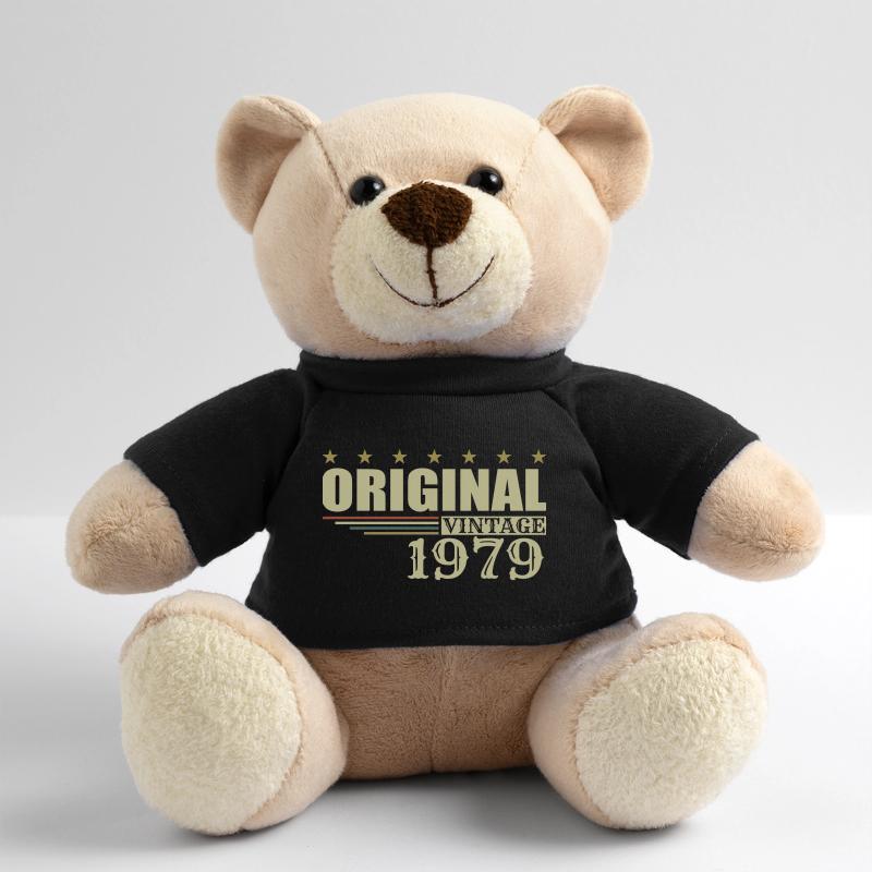 1979 Geburtstag 1979 Teddy