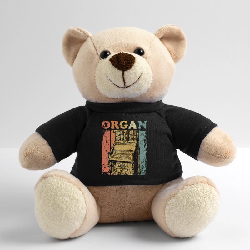 Orgel Nounours