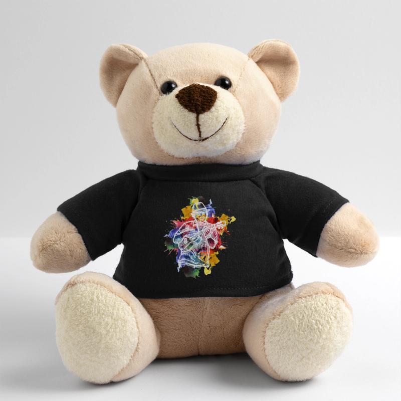 ukulélé Nounours