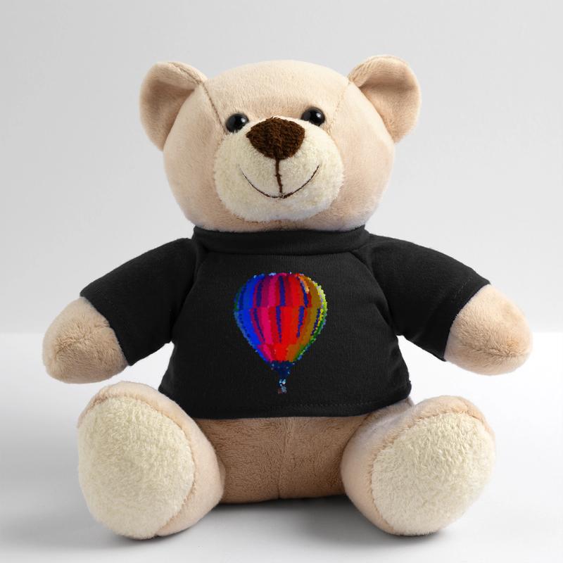 Ballon Teddy