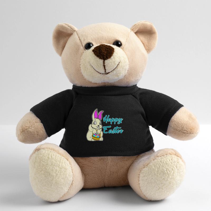 Joyeuses Pâques - Joyeuses Pâques Nounours