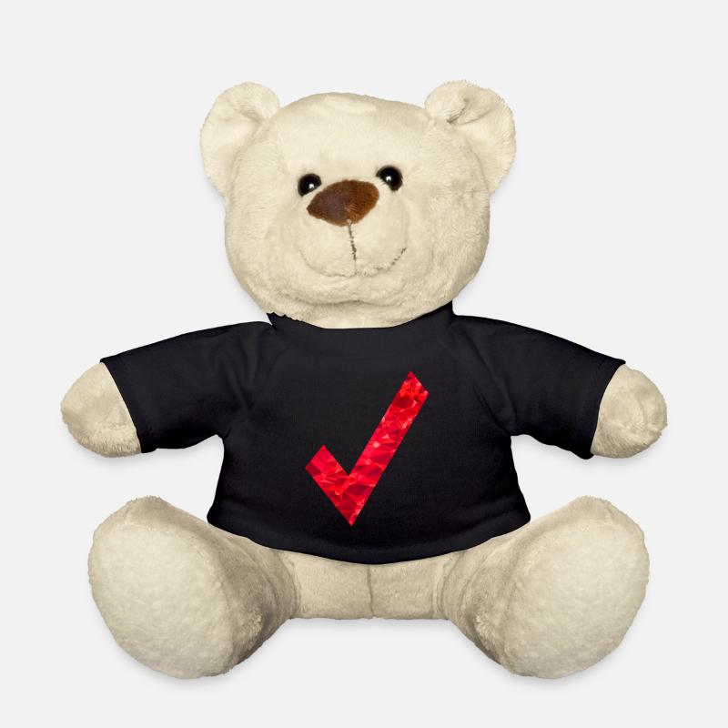 OK Coches - Nounours - noir