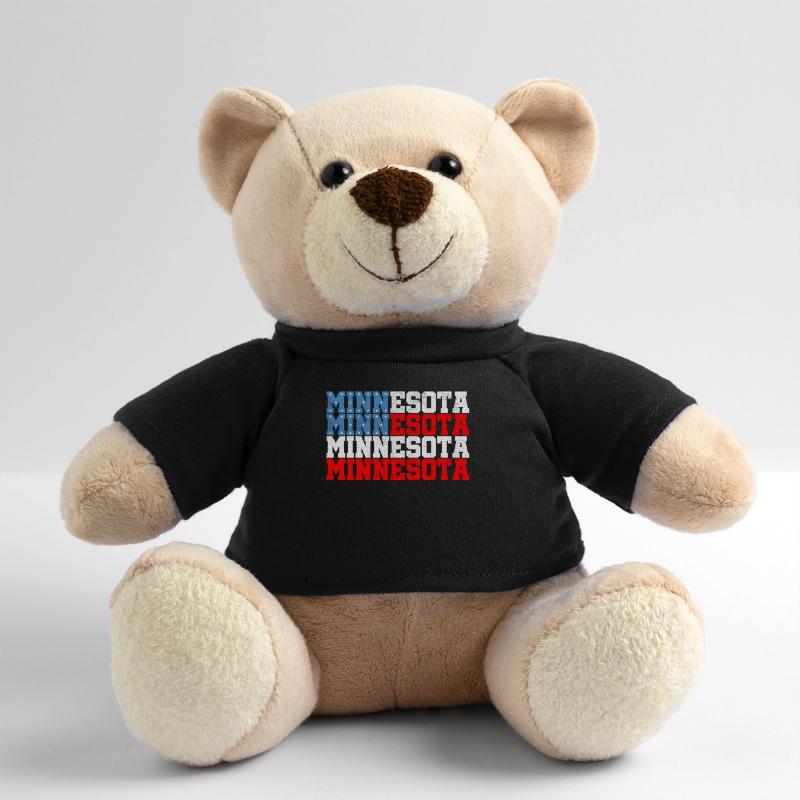 Minnesota Nounours