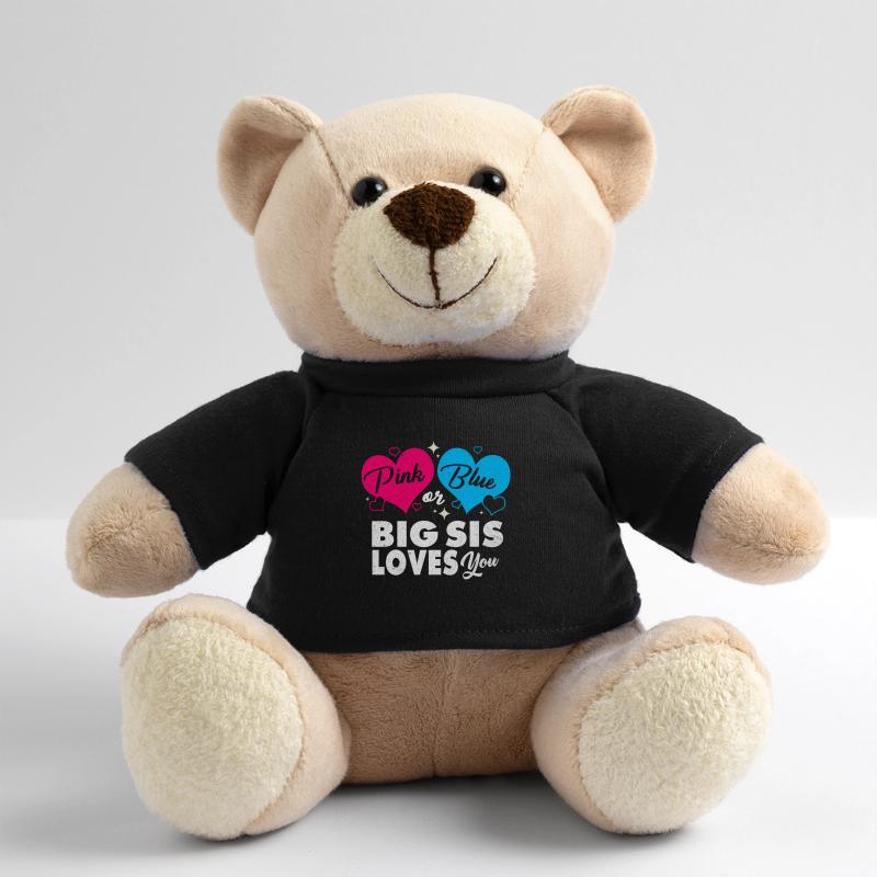 Schwangerschaft Teddy