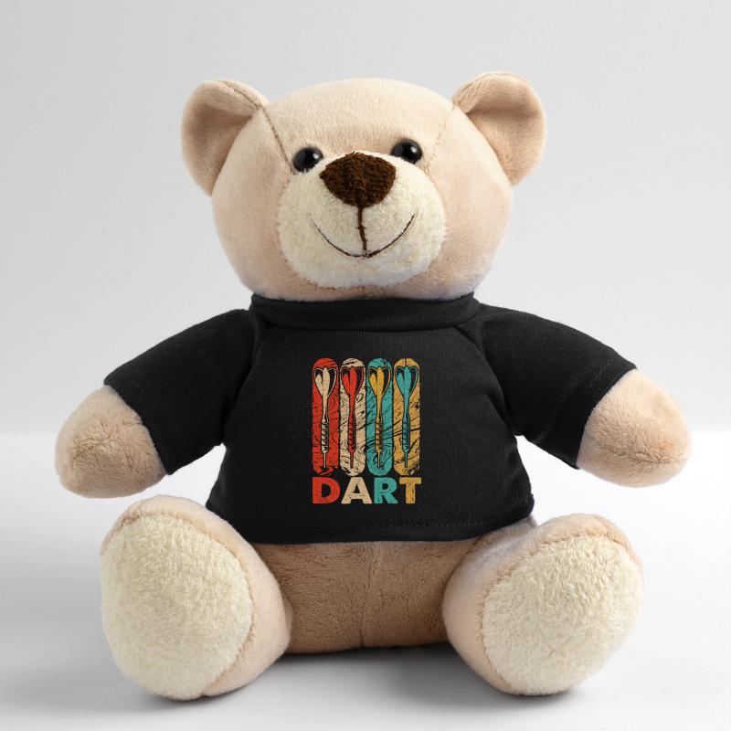 Dard Nounours