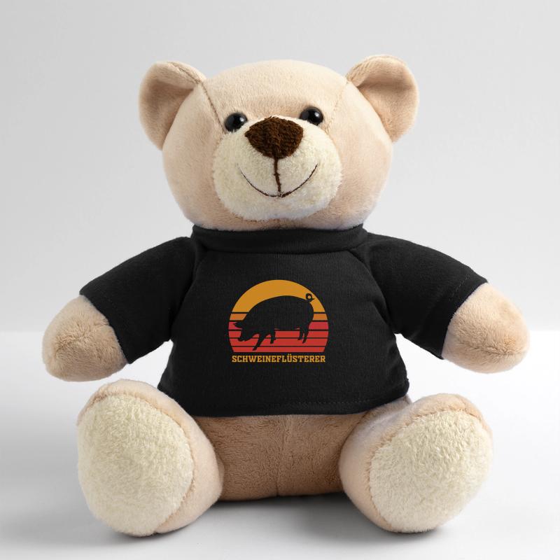 Cochon cadeau cochon cochon Nounours