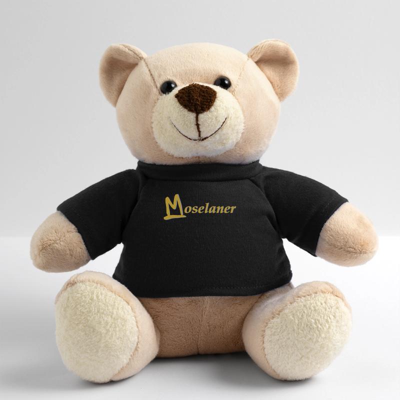 Moselaner Teddy