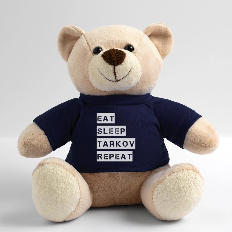Tarkov Teddy