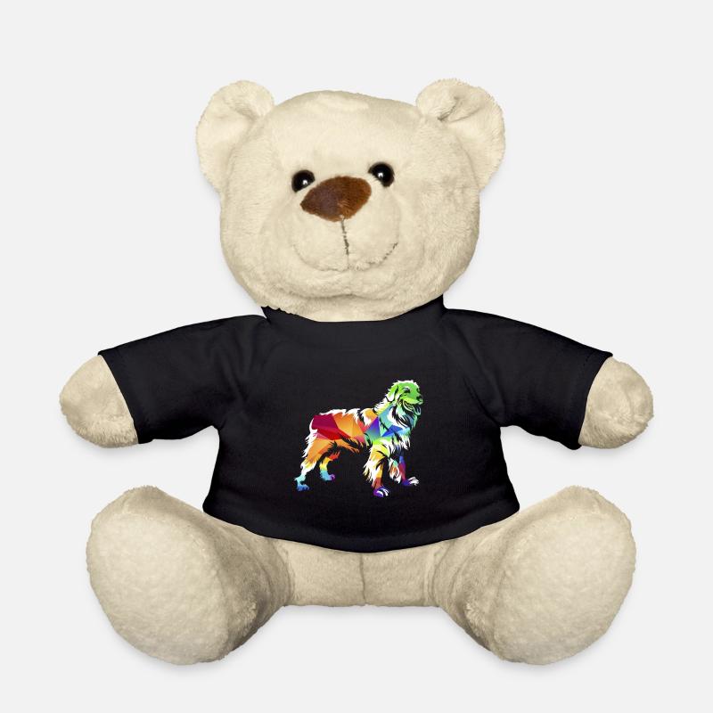 Hovawart - Nounours - noir