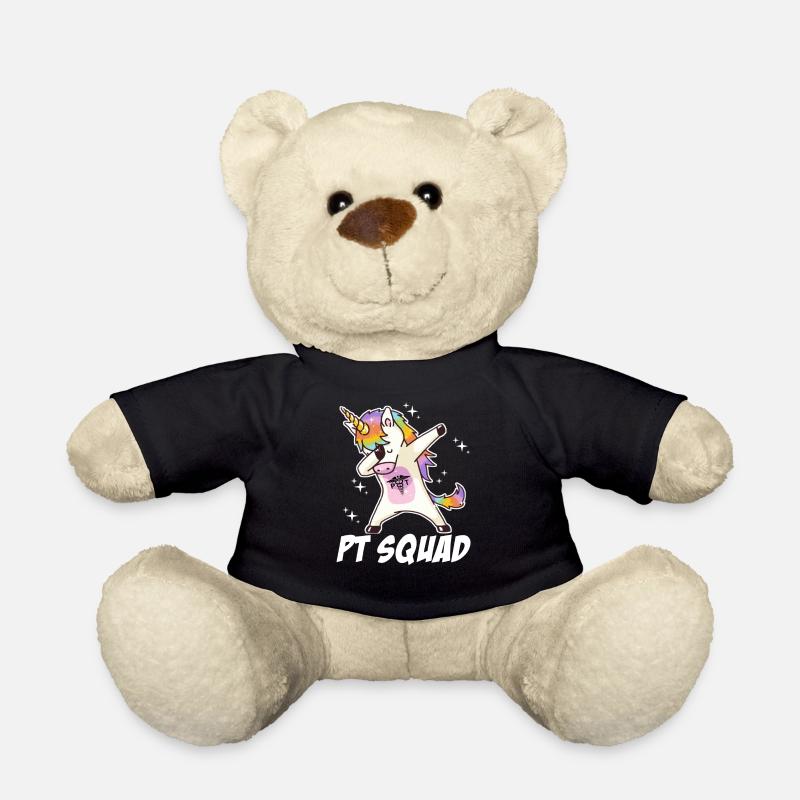 PT Kader - Teddy - Schwarz