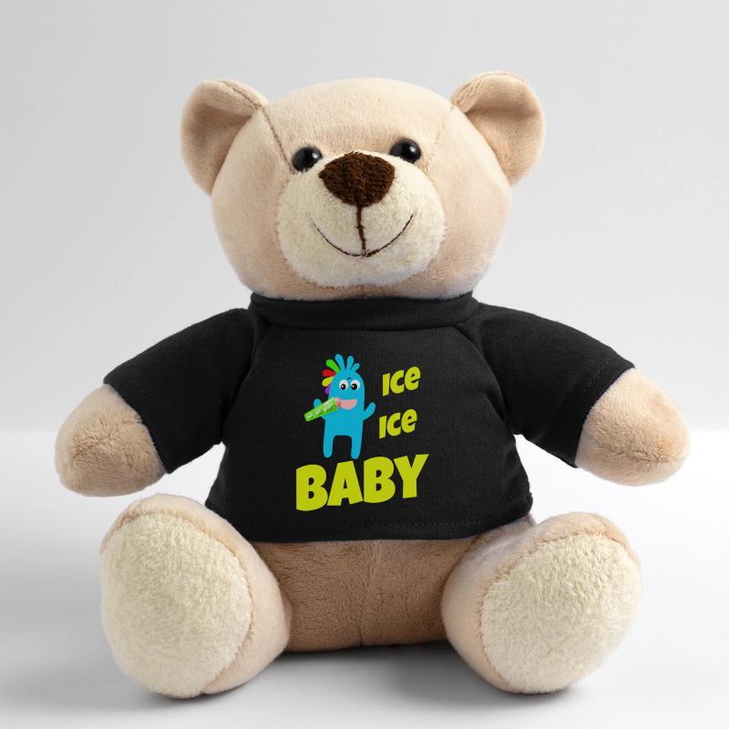 Bébé Nounours